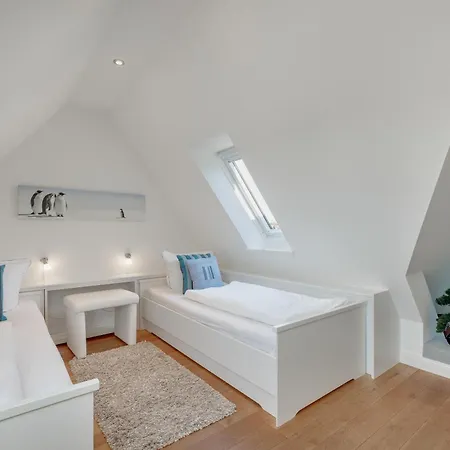 Middel Hues Westerland