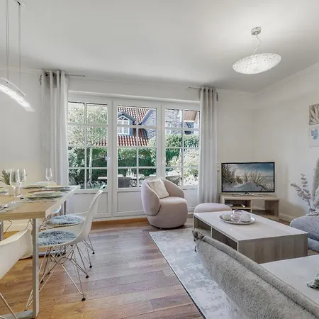 Middel Hues Holiday home *