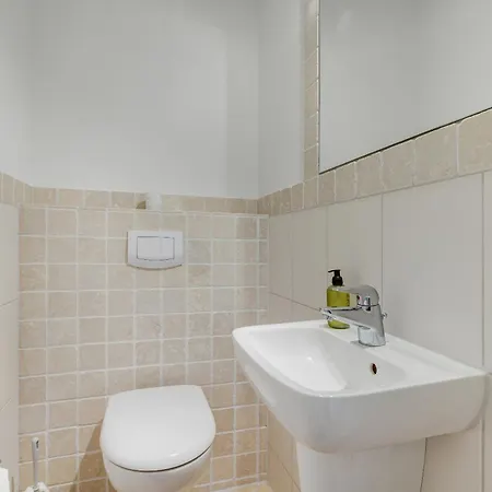 Holiday home Middel Hues Westerland