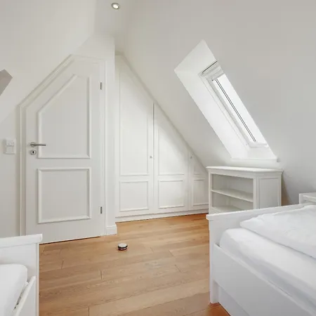 Holiday home Middel Hues *