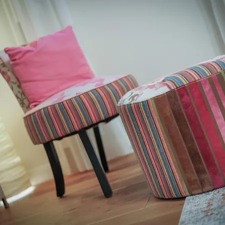 Middel Hues بيت للعطل