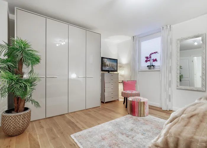 بيت للعطل Middel Hues