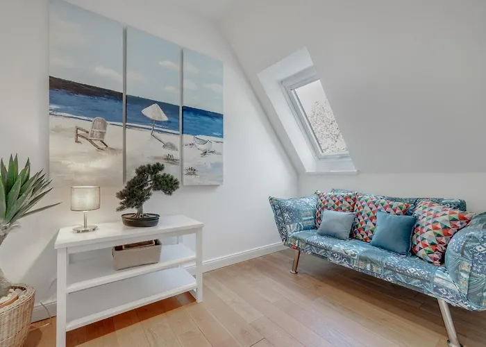 بيت للعطل Middel Hues فيسترلاند