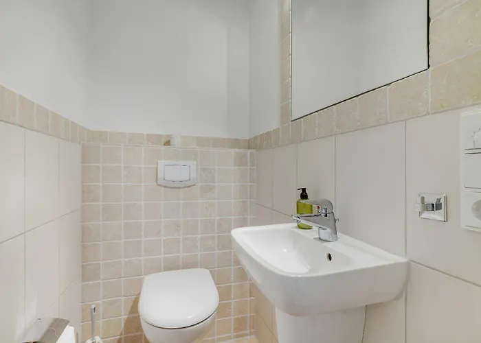 بيت للعطل Middel Hues فيسترلاند