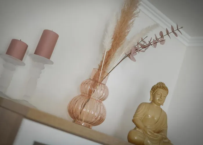 Middel Hues بيت للعطل