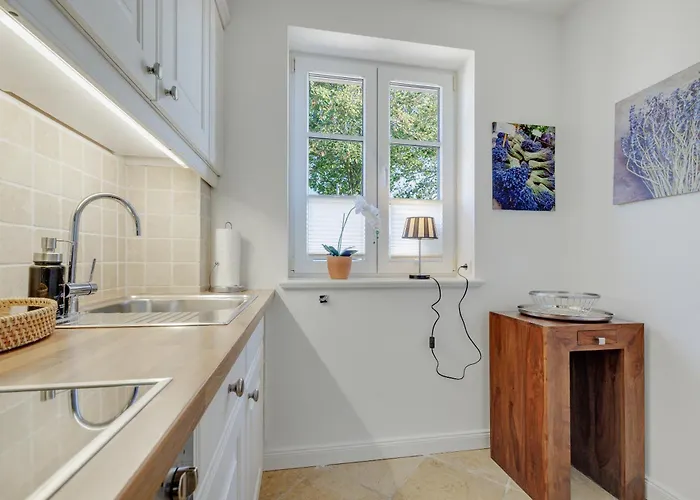 بيت للعطل Middel Hues *