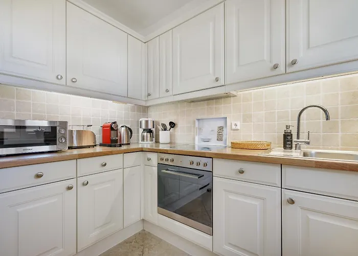 Middel Hues بيت للعطل فيسترلاند