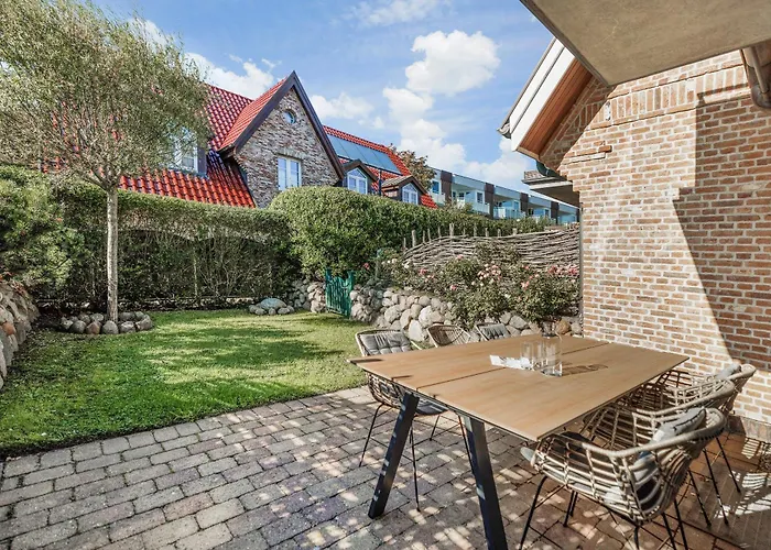 بيت للعطل Middel Hues فيسترلاند