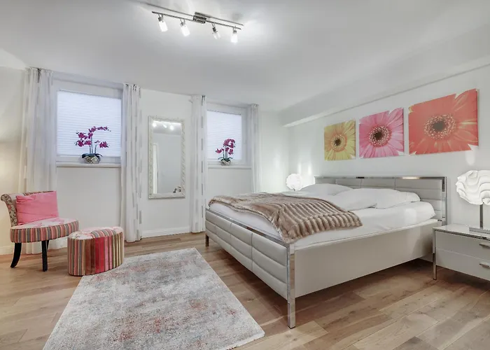 Middel Hues بيت للعطل *