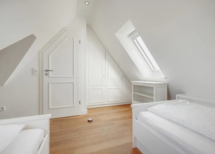 بيت للعطل Middel Hues *