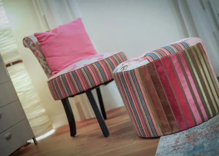 Middel Hues بيت للعطل